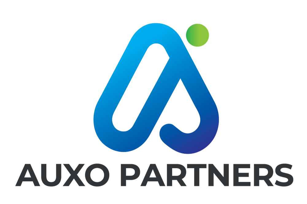 Auxo Partners Logo